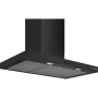 Bosch DWB93BC60 Serie 2, Cappa aspirante (Nero (opaco))