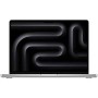 Apple MacBook Pro Apple M M5 Pro Computer portatile 36,1 cm (14.2") 48 GB 1 TB SSD Wi-Fi 7 (802.11be) macOS Tahoe Tedesco Argent (Z1MH-DE43)