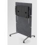 Neat NEATBOARDPRO-ADAPTIVE-STAND accessorio per lavagne bianche interattive Grigio