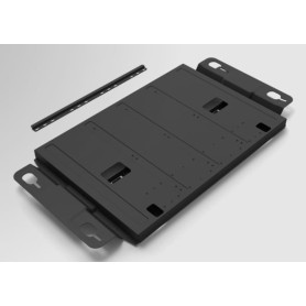 Neat Board - Befestigungskit (Wandmontage) - für Videokonferenzsystem - höhenanpassend (NEATBOARDPRO-ADAPTIVE-MOUNT)