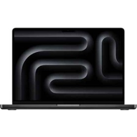 Apple MacBook Pro Apple M M5 Pro Computer portatile 36,1 cm (14.2") 24 GB 1 TB SSD Wi-Fi 7 (802.11be) macOS Tahoe Tedesco Nero (Z1ML-DE37)