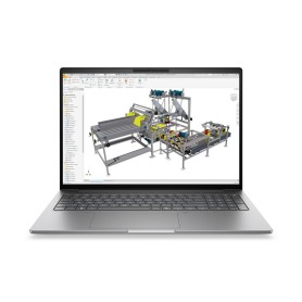 HP ZBook 8 G2a AMD Ryzen AI 7 PRO 450 40,64cm 16Zoll WUXGA 32GB 512GB/SSD W11P 1J Gar (DE) (DK3C2ETABD) (DK3C2ET#ABD)