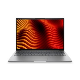 HP ZBook 8 G2a AMD Ryzen AI 7 PRO 450 40,64cm 16Zoll 2,5K 64GB 1TB/SSD W11P 1J Gar (DE) (DK3B7ETABD) (DK3B7ET#ABD)