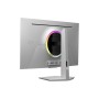Samsung G80SH Monitor PC 81,3 cm (32") 3840 x 2160 Pixel 4K Ultra HD OLED Argento (LS32HG800SUXEN)