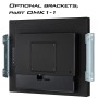 iiyama ProLite TF1734MC-B8X Monitor PC 43,2 cm (17") 1280 x 1024 Pixel Touch screen