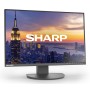 Sharp MultiSync EA242W Monitor PC 61 cm (24") 1920 x 1200 Pixel Full HD LCD Nero (60006214)