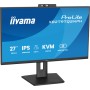 iiyama ProLite XB2797QSNPH-B1 27IN IPS LCD 4MS 2560X1440 350CD/M2 HDMI/DP/USB 2 Monitor PC 68,6 cm (27") 2560 x 1440 Pixel Quad 