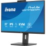 iiyama ProLite XB2797QSNPH-B1 27IN IPS LCD 4MS 2560X1440 350CD/M2 HDMI/DP/USB 2 Monitor PC 68,6 cm (27") 2560 x 1440 Pixel Quad 
