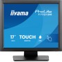 iiyama ProLite T1731SR-B2S Monitor PC 43,2 cm (17") 1280 x 1024 Pixel Touch screen