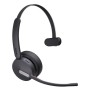 Yealink BH70 Mono UC Auricolare Wireless A Padiglione Ufficio USB tipo A Bluetooth Nero (1208666)