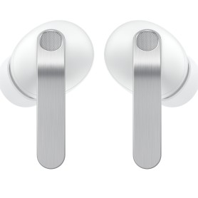 Samsung Galaxy Buds4 Pro Auricolare True Wireless Stereo (TWS) In-ear Musica e Chiamate USB tipo-C Bluetooth Bianco (SM-R640NZWAXEF)