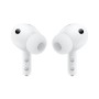 Samsung Galaxy Buds4 Pro Auricolare True Wireless Stereo (TWS) In-ear Musica e Chiamate USB tipo-C Bluetooth Bianco (SM-R640NZWAXEF)
