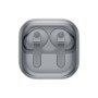 Samsung Galaxy Buds4 Pro Auricolare True Wireless Stereo (TWS) In-ear Musica e Chiamate USB tipo-C Bluetooth Bianco (SM-R640NZWAXEF)