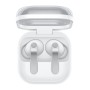 Samsung Galaxy Buds4 Pro Auricolare True Wireless Stereo (TWS) In-ear Musica e Chiamate USB tipo-C Bluetooth Bianco (SM-R640NZWAXEF)