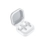 Samsung Galaxy Buds4 Pro Auricolare True Wireless Stereo (TWS) In-ear Musica e Chiamate USB tipo-C Bluetooth Bianco (SM-R640NZWAXEF)