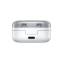 Samsung Galaxy Buds4 Pro Auricolare True Wireless Stereo (TWS) In-ear Musica e Chiamate USB tipo-C Bluetooth Bianco (SM-R640NZWAXEF)