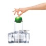 Sage the Nutri Juicer Cold Estrattore di succo 850 W Nero, Argento (SJE430SIL2CEU1)