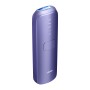 Ulike UI06 PR epilatore a luce pulsata Luce pulsata intensa (IPL) 21 J/cm² Viola
