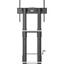Vision 1195054500008 2,54 m (100") Pavimento Nero (VFM-F26W)