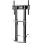 Vision 1195054500008 2,54 m (100") Pavimento Nero (VFM-F26W)