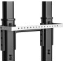 Vision 1195054500008 2,54 m (100") Pavimento Nero (VFM-F26W)