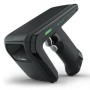 Zebra RFD40 UHF RFID Premium Plus Lettore di codici a barre portatile 1D/2D Nero (RFD4031-G10B700-WR)