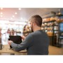 Kensington Chiave di sicurezza per impronte digitali VeriMark Guard 2.1 USB-A FIDO2 WebAuthnCTAP2.1 e FIDO U2F (K65050WW)