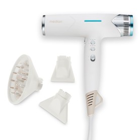MEDION LIFE HD2 asciuga capelli 1740 W Bianco (50076366)