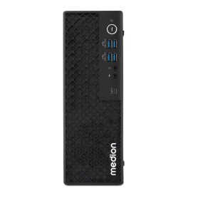 Medion Picoworx T80 SFF MD340078 - Intel Core i5-13500H - 12 Cores - 4.7 GHz (10026103)