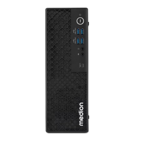 Medion Picoworx T80 SFF MD340078 - Intel Core i5-13500H - 12 Cores - 4.7 GHz (10026103)