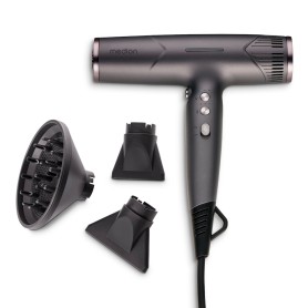 MEDION LIFE HD2 asciuga capelli 1740 W Nero (50076364)