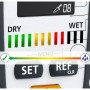 Laserliner DampMaster Allround Set Legno (082.327A)