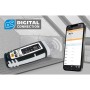 Laserliner DampMaster Allround Set Legno (082.327A)
