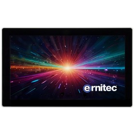 Ernitec 0070-24124-W-TOUCH-OS-ST non classificato
