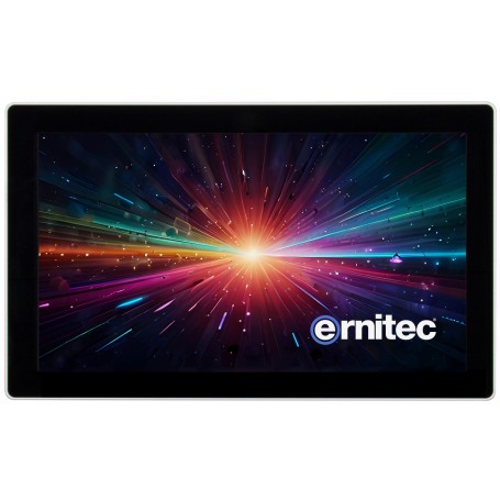 Ernitec 0070-24127-W-TOUCH-OS-ST non classificato