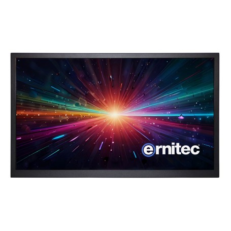 Ernitec 0070-24127-W-TOUCH non classificato