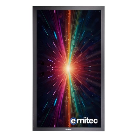 Ernitec 0070-24165-HB3000-INDOOR-P non classificato