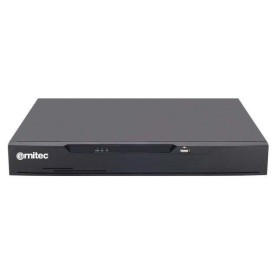 Ernitec 0070-10403-A4 Videoregistratore di rete (NVR)
