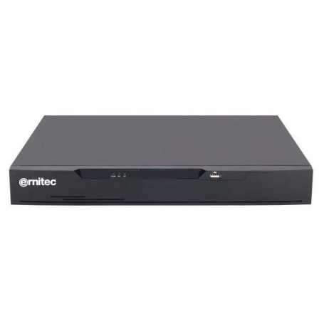 Ernitec 0070-10403-A4 Videoregistratore di rete (NVR)