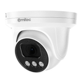 Ernitec 0070-08131 telecamera di sorveglianza Telecamera di sicurezza IP Interno e esterno 2592 x 1944 Pixel