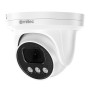Ernitec 0070-08131 telecamera di sorveglianza Telecamera di sicurezza IP Interno e esterno 2592 x 1944 Pixel