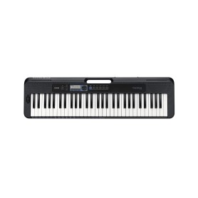 Casio TASTIERA MUSICALE CT-S 300BK (CT-S300C7)