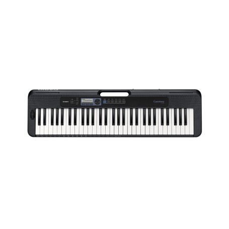 Casio TASTIERA MUSICALE CT-S 300BK (CT-S300C7)