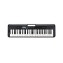 Casio TASTIERA MUSICALE CT-S 300BK (CT-S300C7)