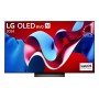 LG OLED55C47LA 139,7 cm (55") 4K Ultra HD Smart TV Wi-Fi Nero (OLED55C47LA.AEUD)