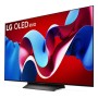 LG OLED55C47LA 139,7 cm (55") 4K Ultra HD Smart TV Wi-Fi Nero (OLED55C47LA.AEUD)