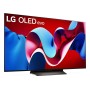 LG OLED55C47LA 139,7 cm (55") 4K Ultra HD Smart TV Wi-Fi Nero (OLED55C47LA.AEUD)