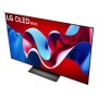 LG OLED55C47LA 139,7 cm (55") 4K Ultra HD Smart TV Wi-Fi Nero (OLED55C47LA.AEUD)
