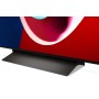 LG OLED55C47LA 139,7 cm (55") 4K Ultra HD Smart TV Wi-Fi Nero (OLED55C47LA.AEUD)