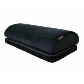 Arozzi Footrest Soft Fabric - Dark Grey (AZ-FOOTREST-SFB-DG)